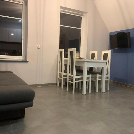 U Ptaka - Podgorzyn Apartment Exterior foto
