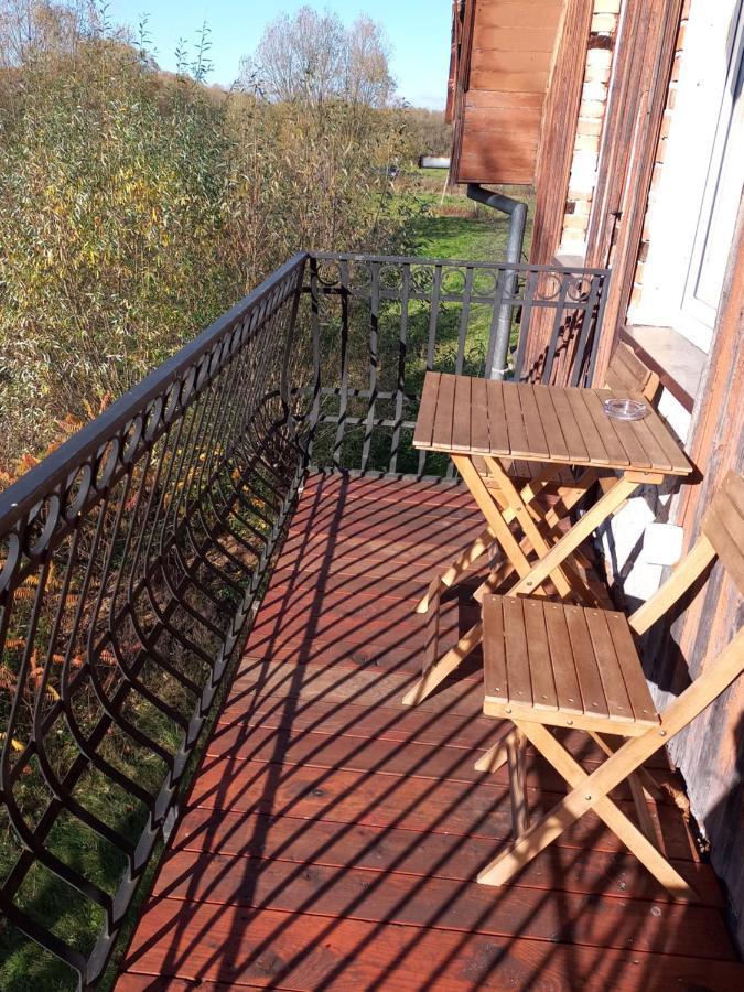 U Ptaka - Podgorzyn Apartment Exterior foto