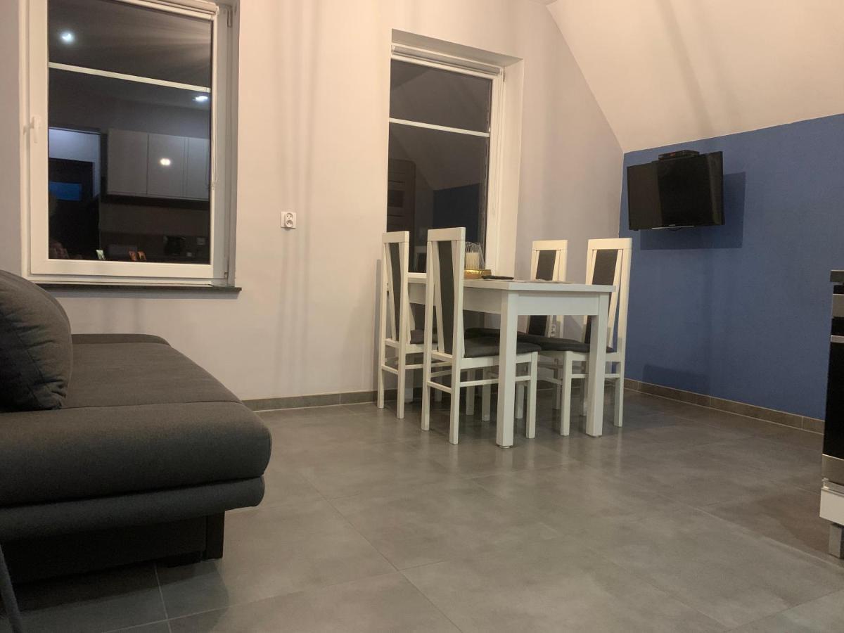 U Ptaka - Podgorzyn Apartment Exterior foto